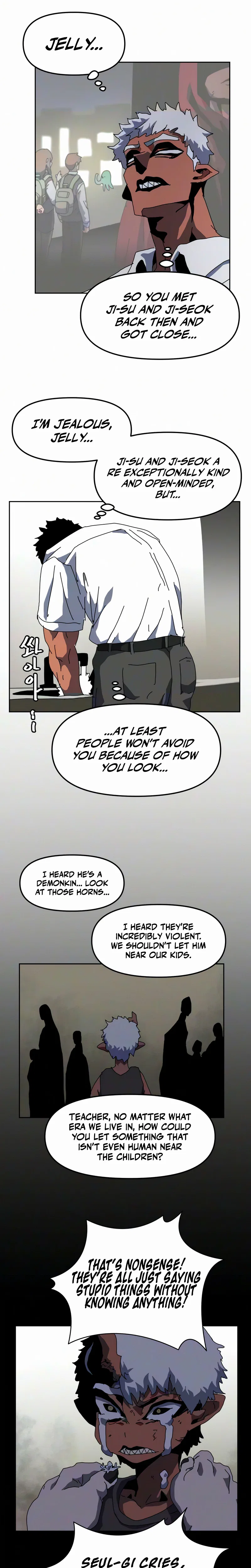 Archmage Curriculum Chapter 31 – Page 20