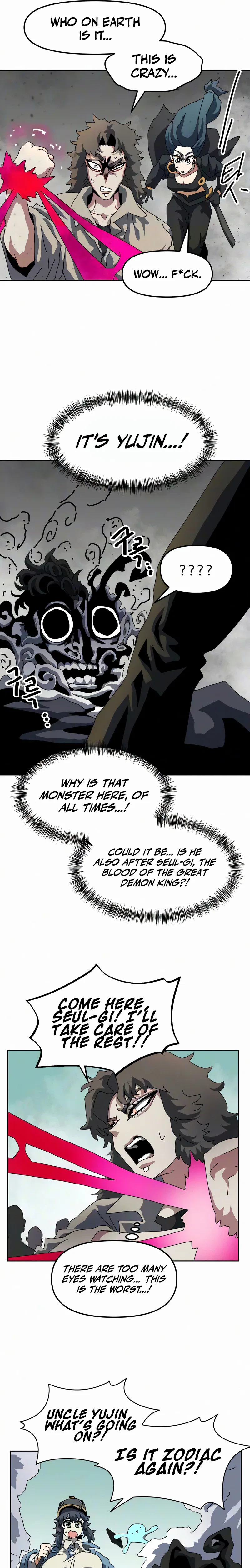 Archmage Curriculum Chapter 31 – Page 26