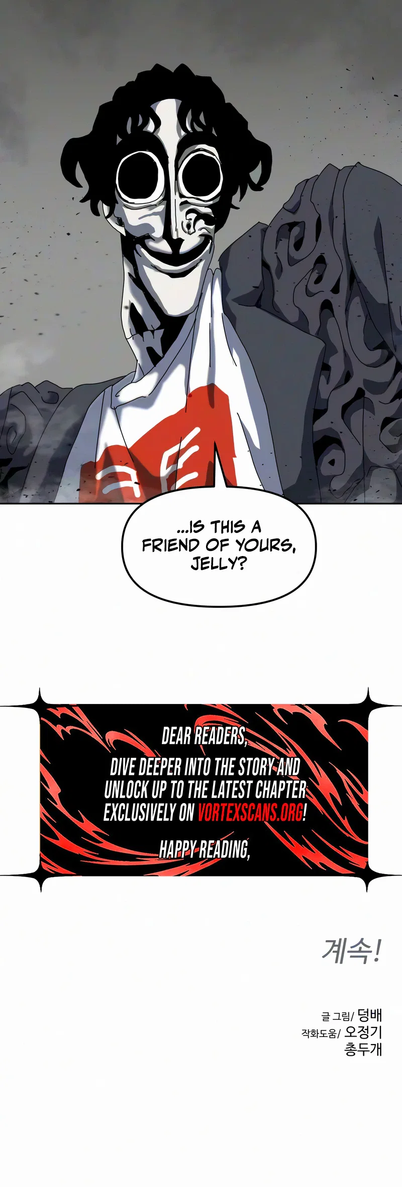 Archmage Curriculum Chapter 31 – Page 28