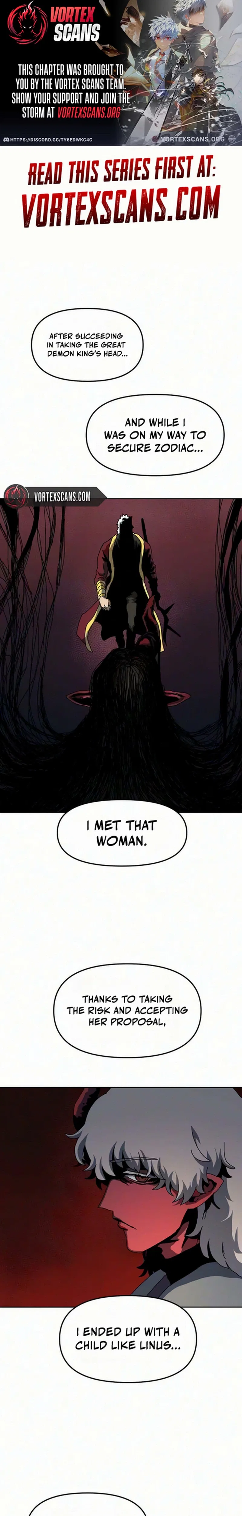 Archmage Curriculum Chapter 30 – Page 1