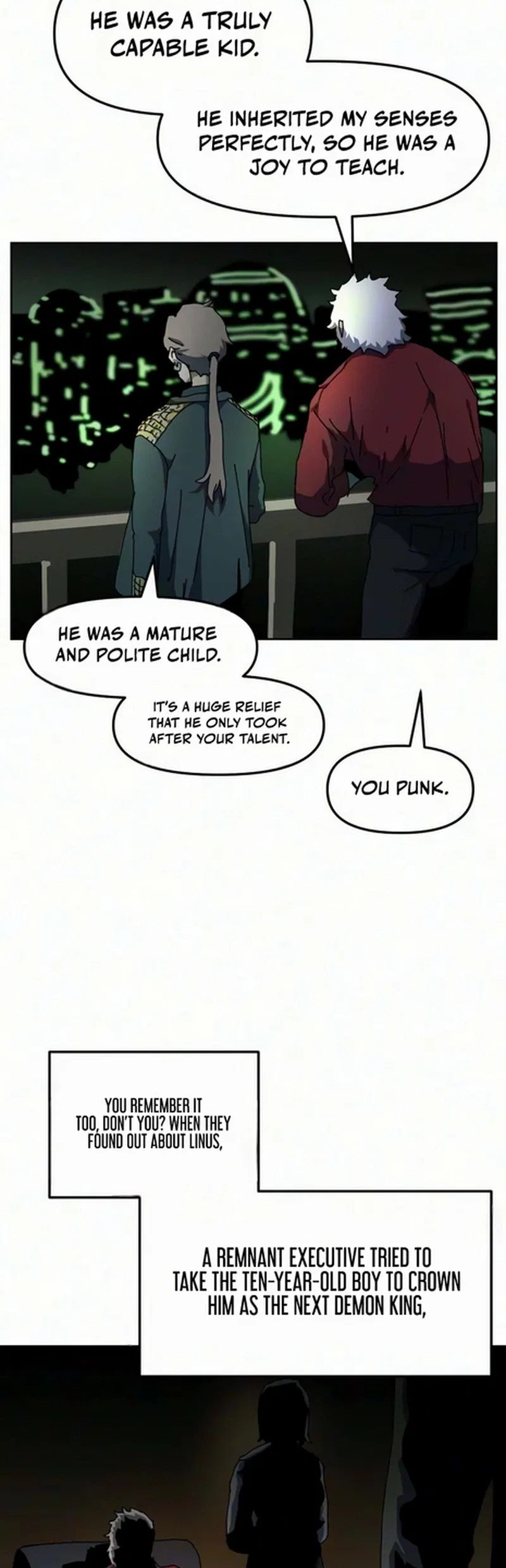Archmage Curriculum Chapter 30 – Page 2