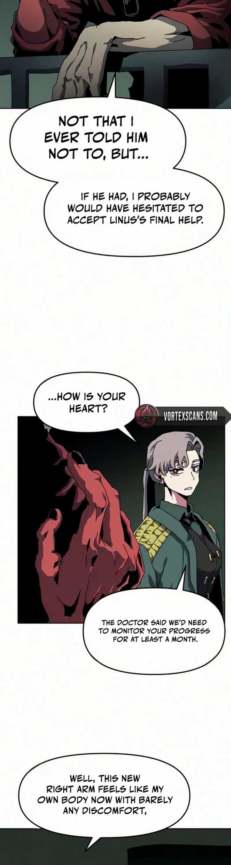 Archmage Curriculum Chapter 30 – Page 4