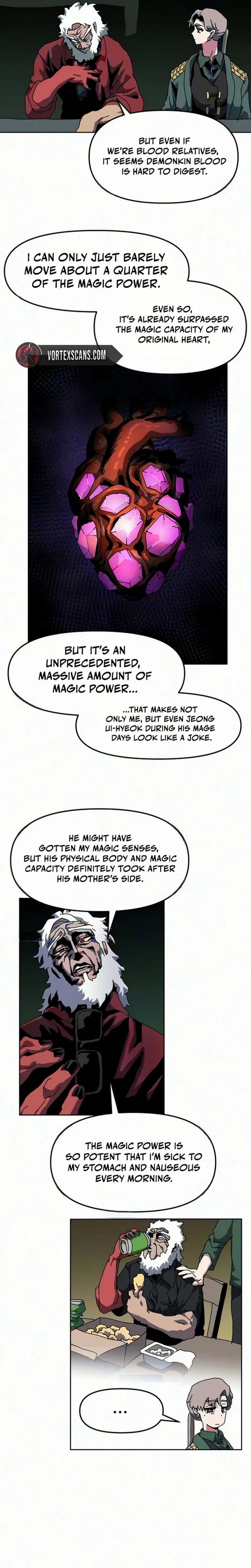Archmage Curriculum Chapter 30 – Page 5