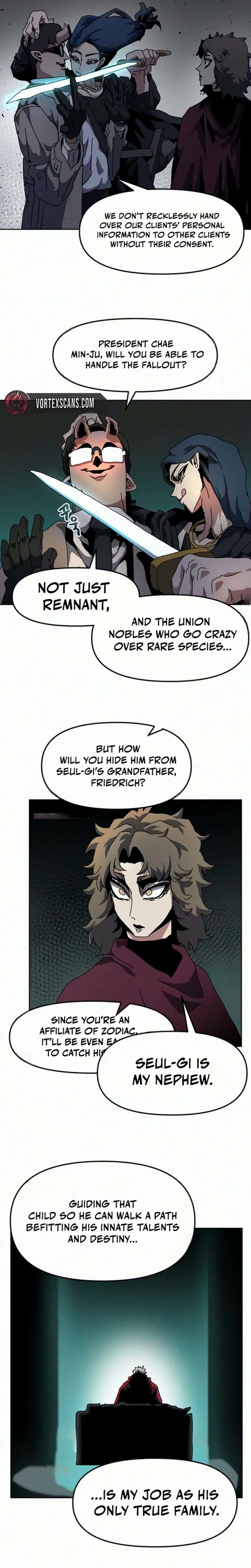 Archmage Curriculum Chapter 30 – Page 9