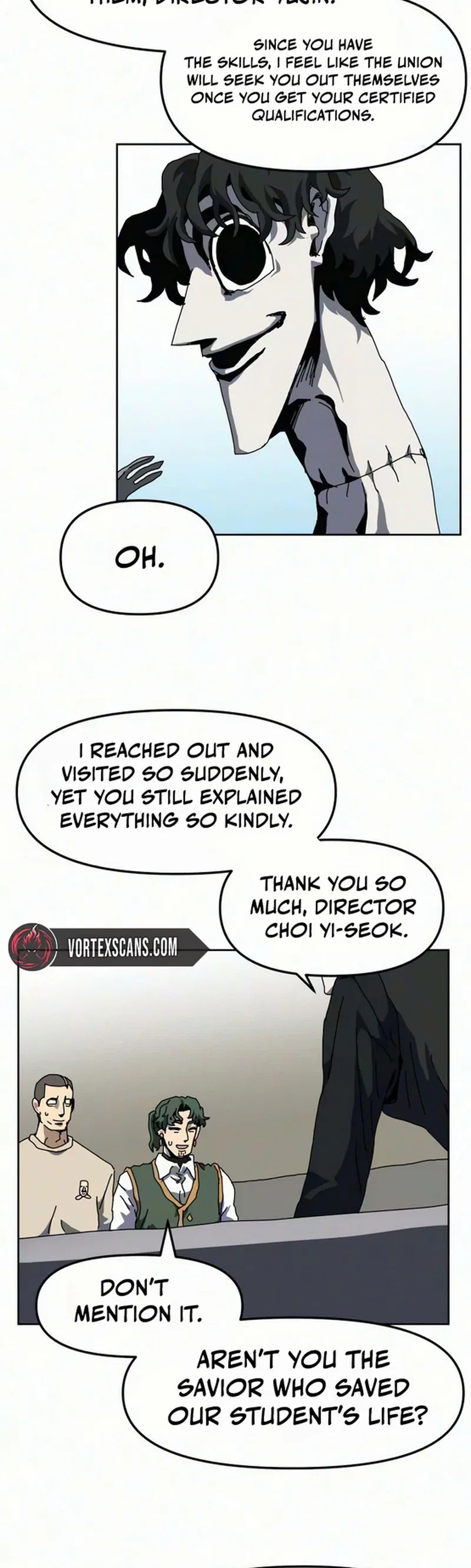 Archmage Curriculum Chapter 30 – Page 16
