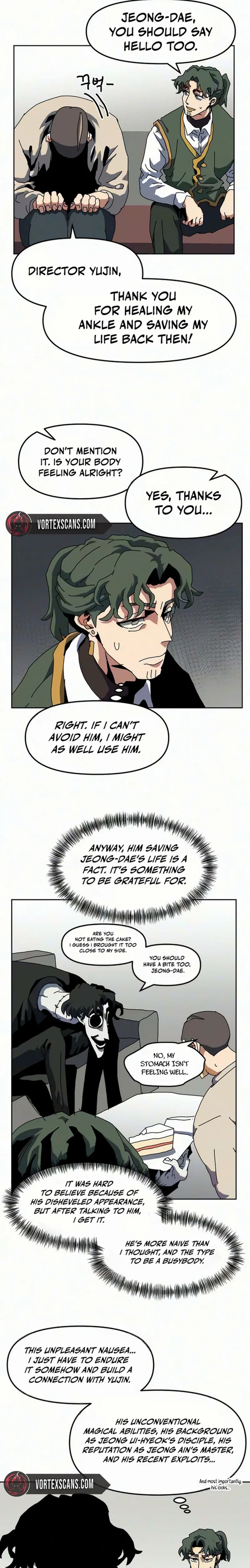 Archmage Curriculum Chapter 30 – Page 17