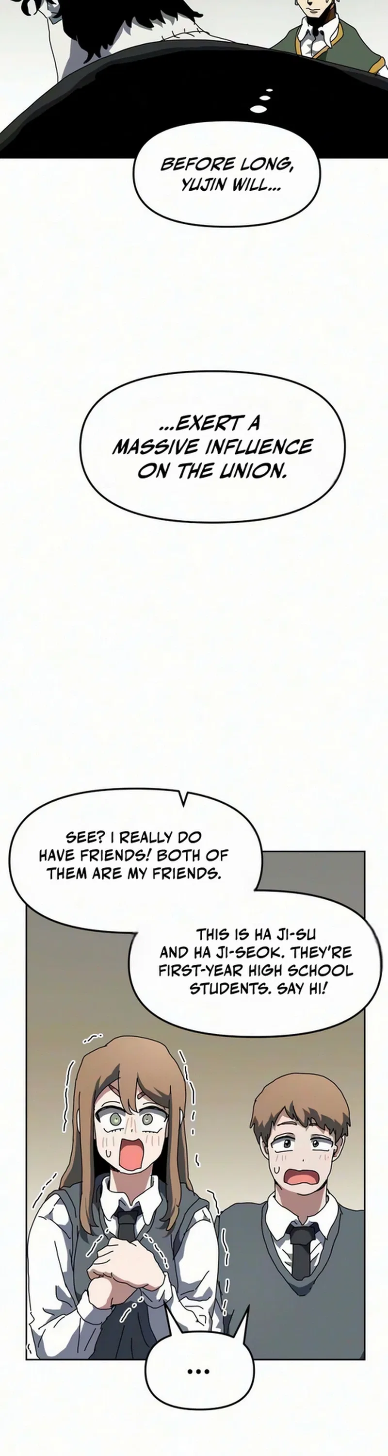 Archmage Curriculum Chapter 30 – Page 18