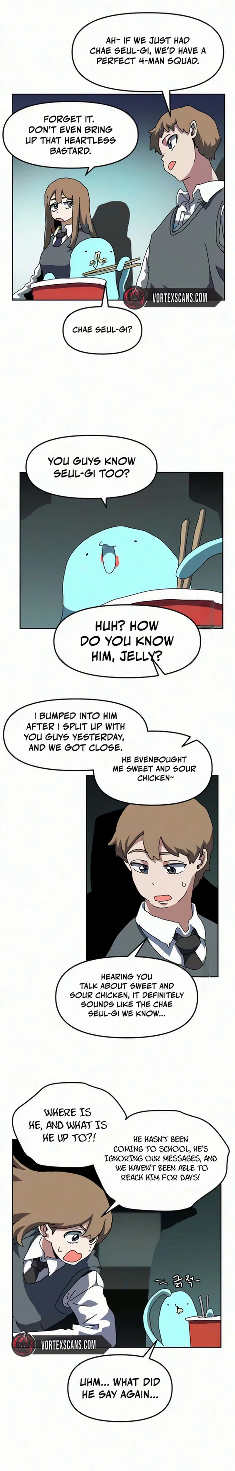 Archmage Curriculum Chapter 30 – Page 23