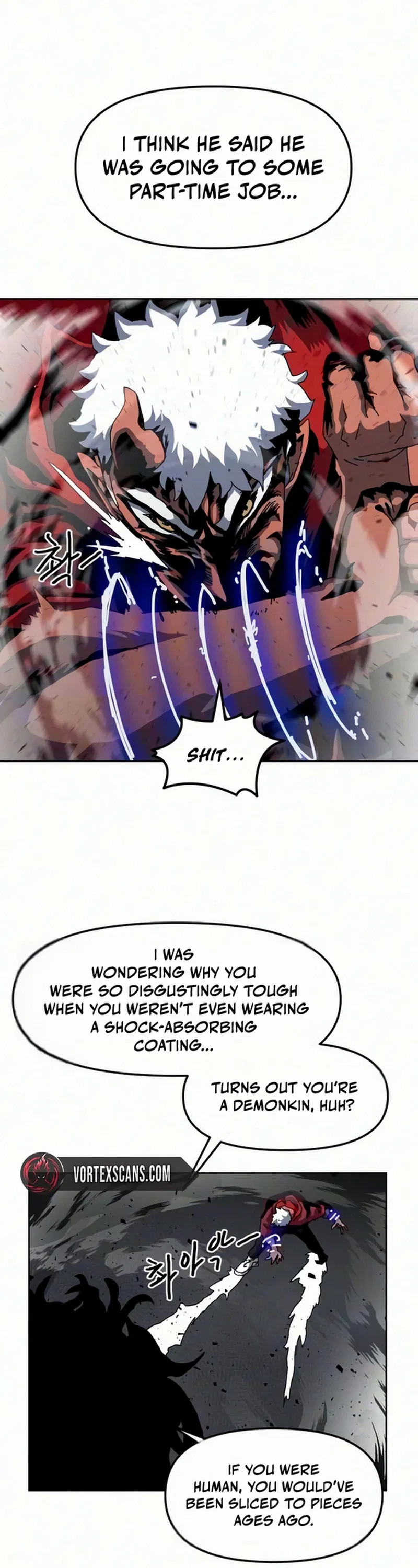 Archmage Curriculum Chapter 30 – Page 24