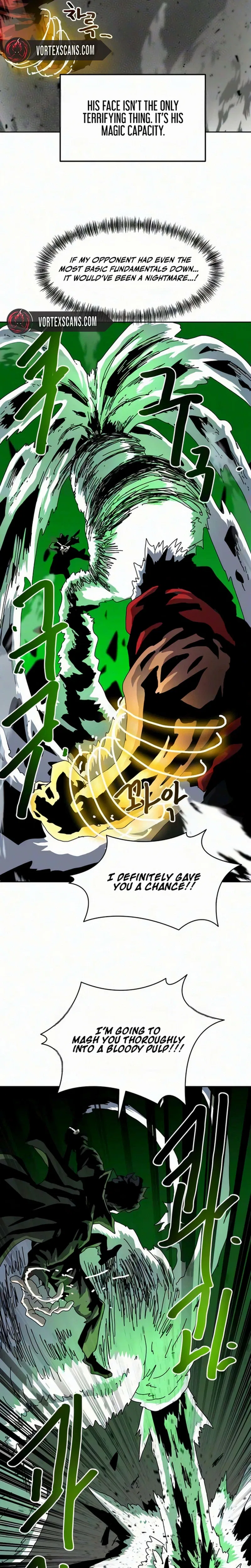 Archmage Curriculum Chapter 30 – Page 27