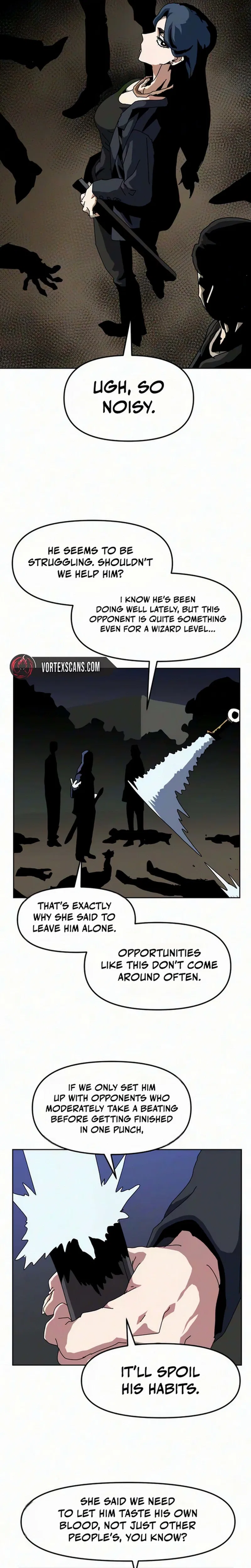 Archmage Curriculum Chapter 30 – Page 29