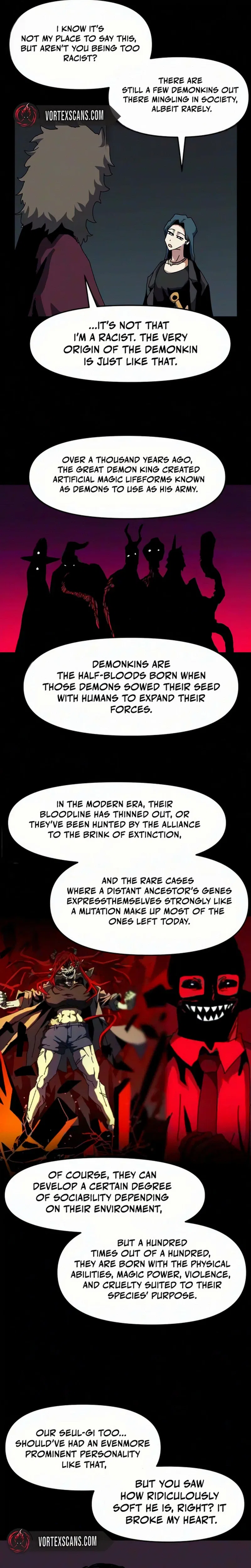 Archmage Curriculum Chapter 30 – Page 31