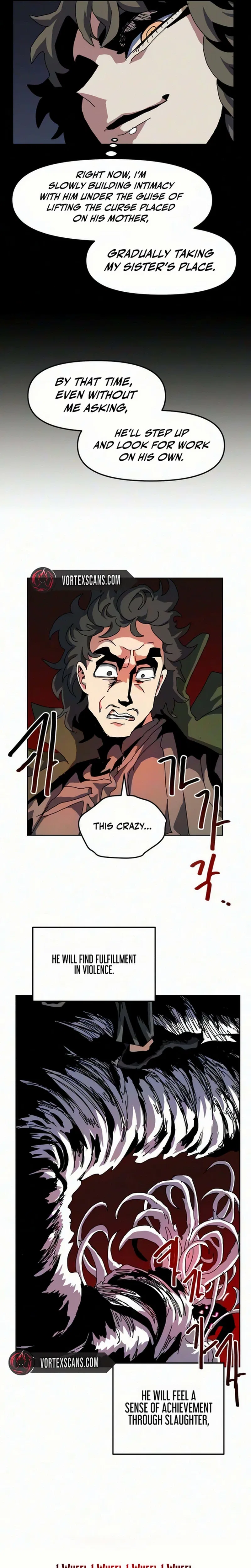 Archmage Curriculum Chapter 30 – Page 33