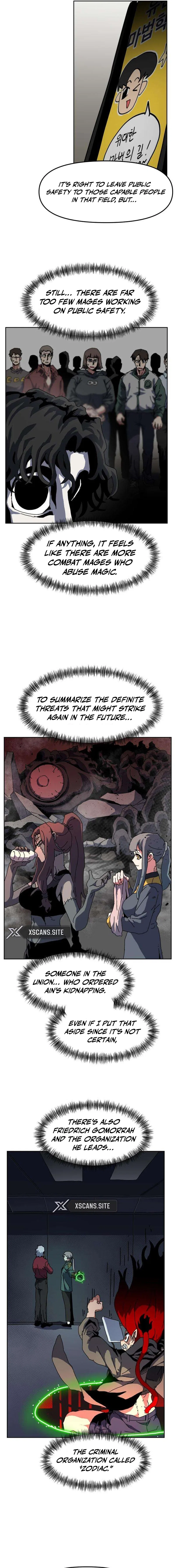 Archmage Curriculum Chapter 29 – Page 2