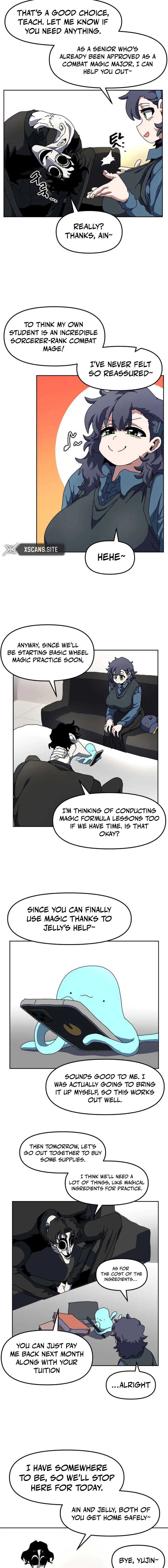 Archmage Curriculum Chapter 29 – Page 5