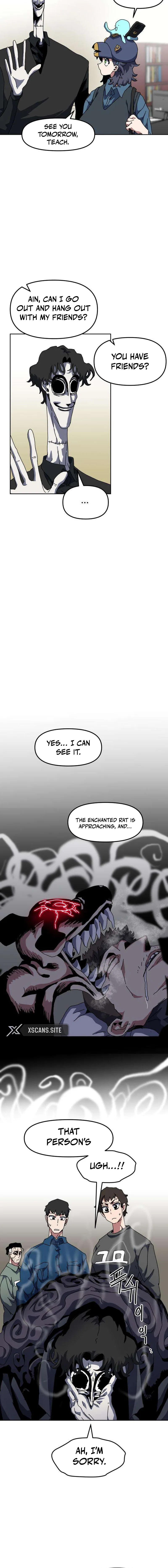 Archmage Curriculum Chapter 29 – Page 6