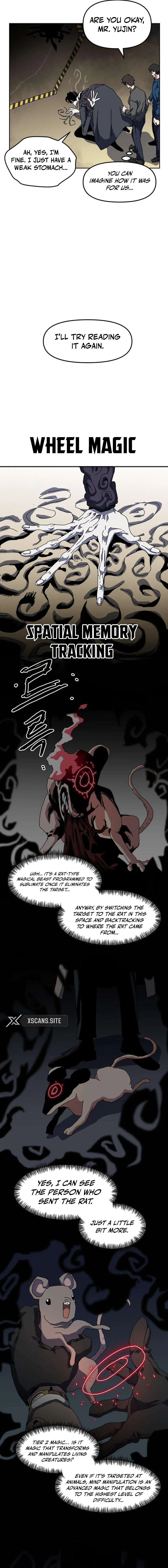 Archmage Curriculum Chapter 29 – Page 7