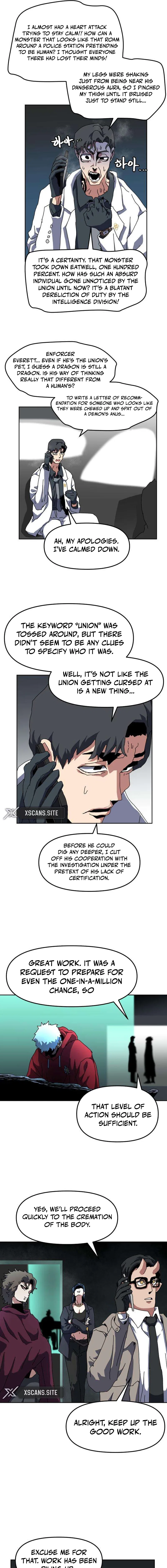 Archmage Curriculum Chapter 29 – Page 13