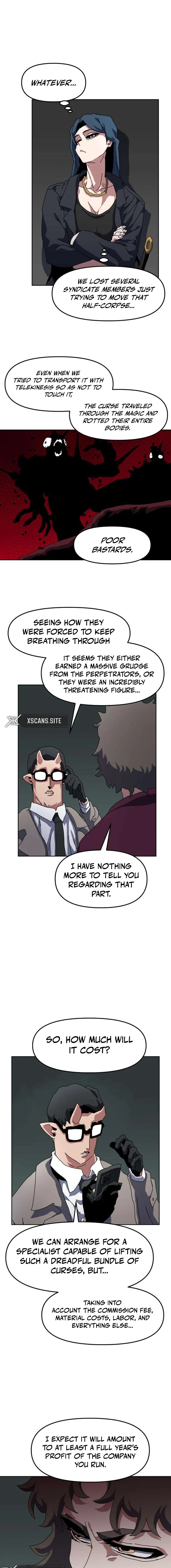 Archmage Curriculum Chapter 29 – Page 15