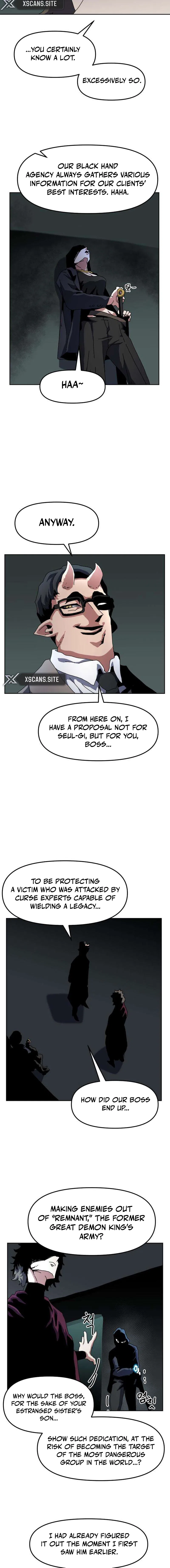 Archmage Curriculum Chapter 29 – Page 16