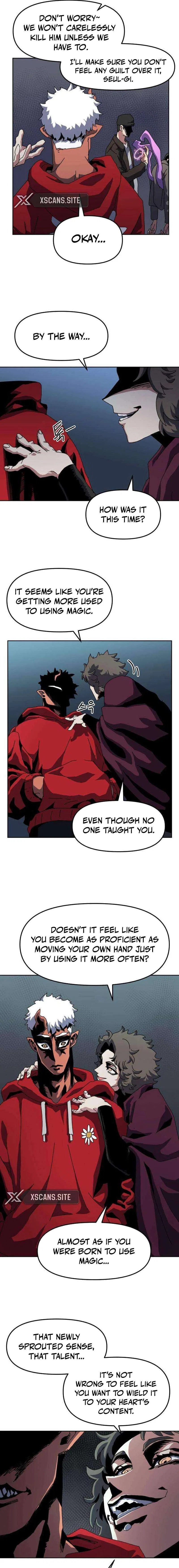 Archmage Curriculum Chapter 28 – Page 3