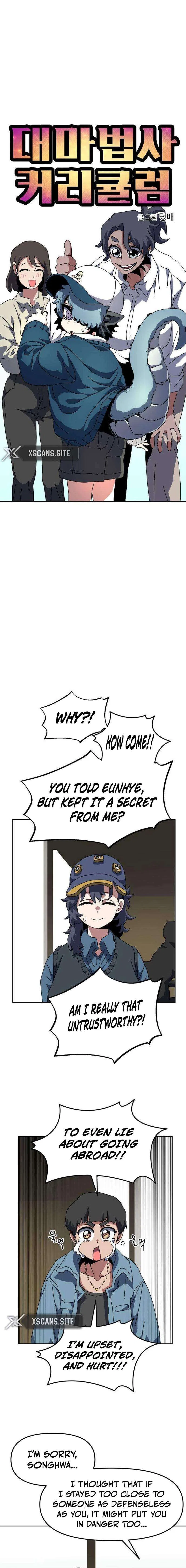 Archmage Curriculum Chapter 28 – Page 5