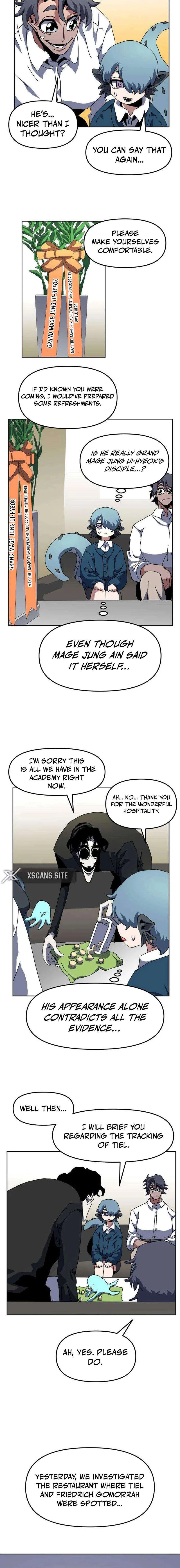 Archmage Curriculum Chapter 28 – Page 10