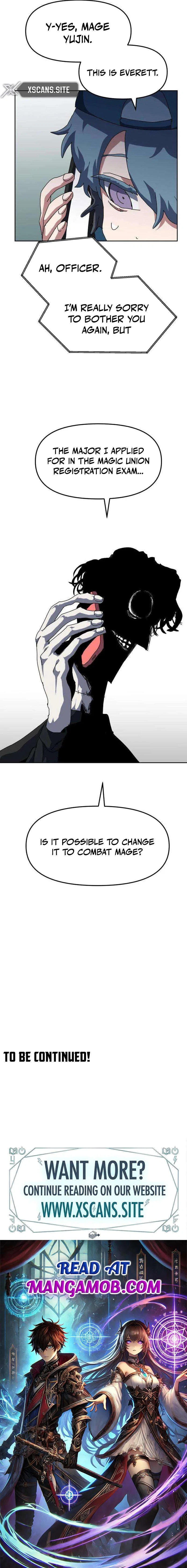 Archmage Curriculum Chapter 28 – Page 23