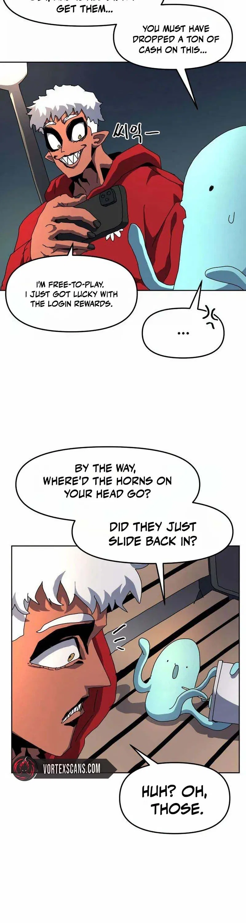 Archmage Curriculum Chapter 27 – Page 10
