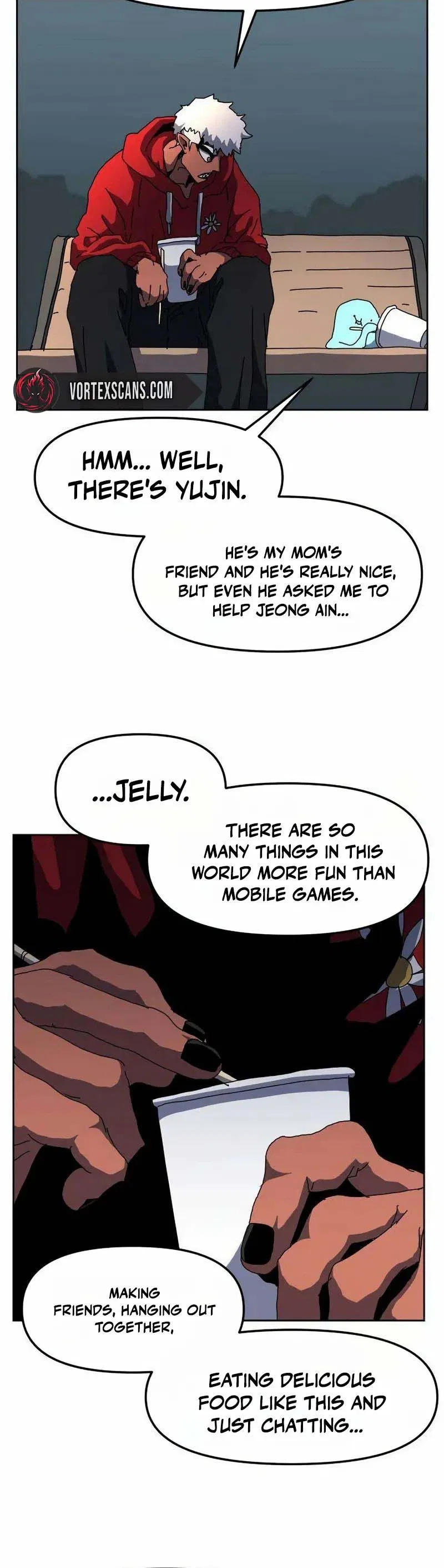 Archmage Curriculum Chapter 27 – Page 14