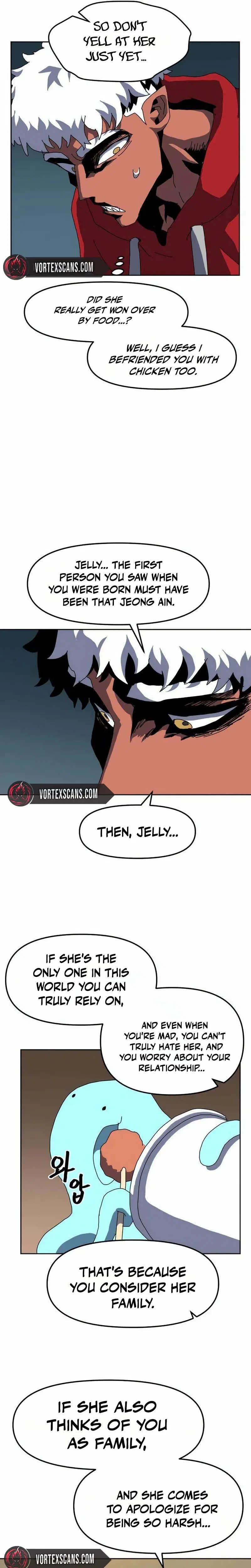 Archmage Curriculum Chapter 27 – Page 17