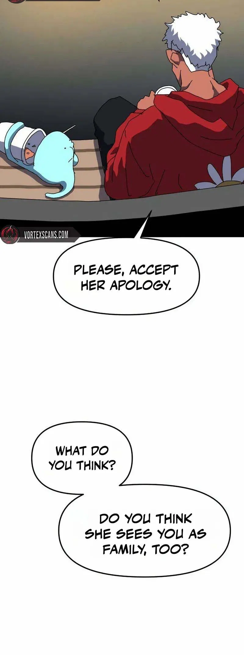 Archmage Curriculum Chapter 27 – Page 18