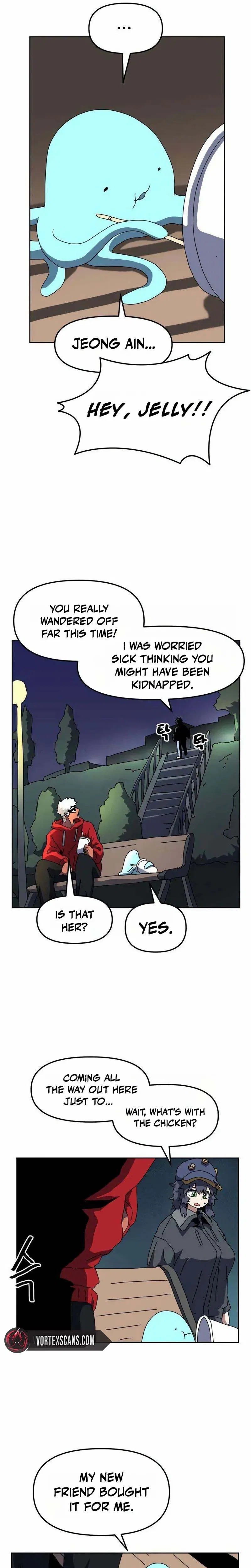 Archmage Curriculum Chapter 27 – Page 19