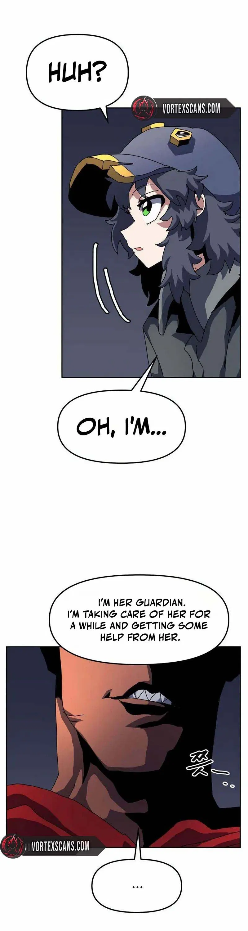 Archmage Curriculum Chapter 27 – Page 22