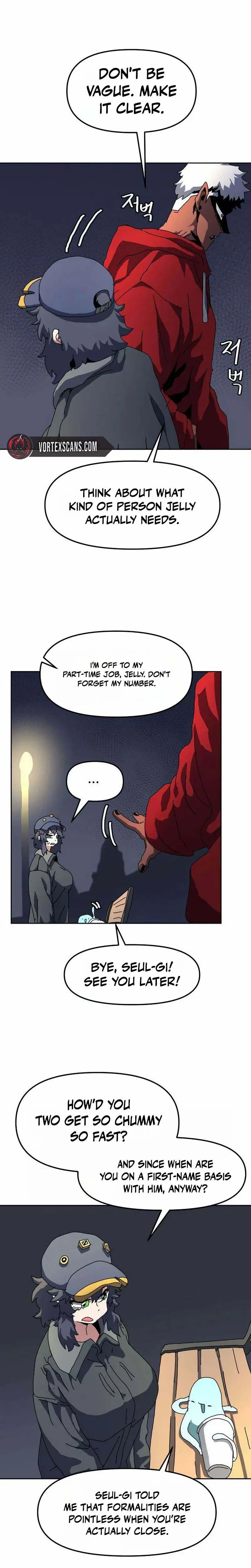 Archmage Curriculum Chapter 27 – Page 23