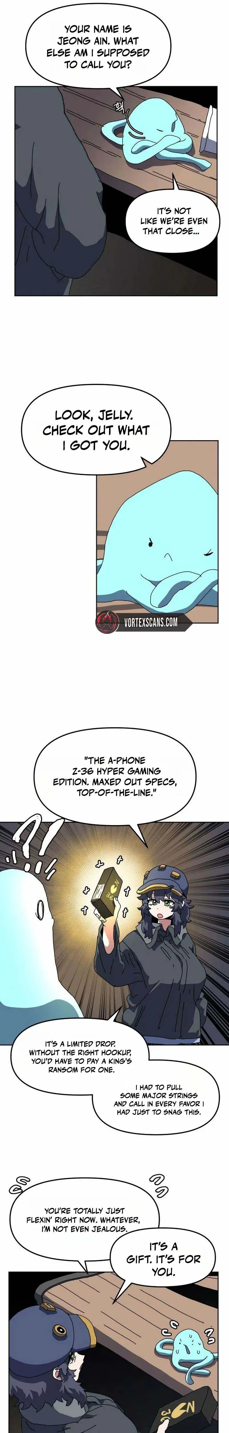 Archmage Curriculum Chapter 27 – Page 25