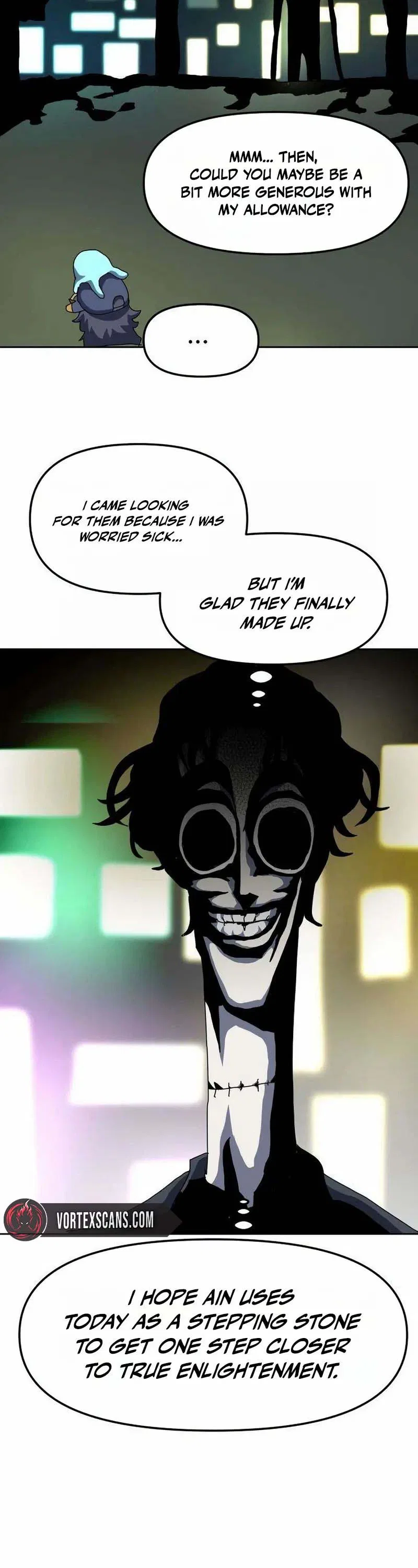 Archmage Curriculum Chapter 27 – Page 36