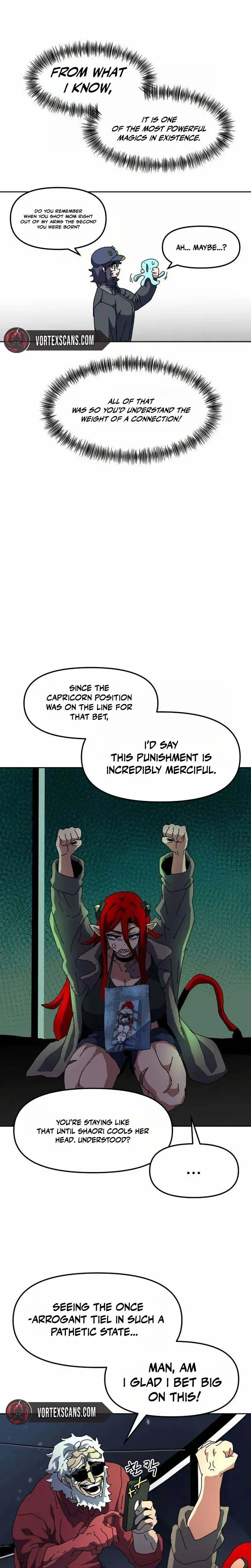 Archmage Curriculum Chapter 27 – Page 37