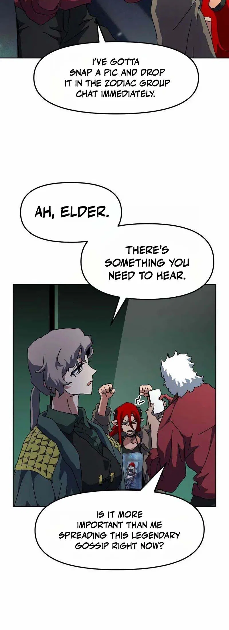 Archmage Curriculum Chapter 27 – Page 38