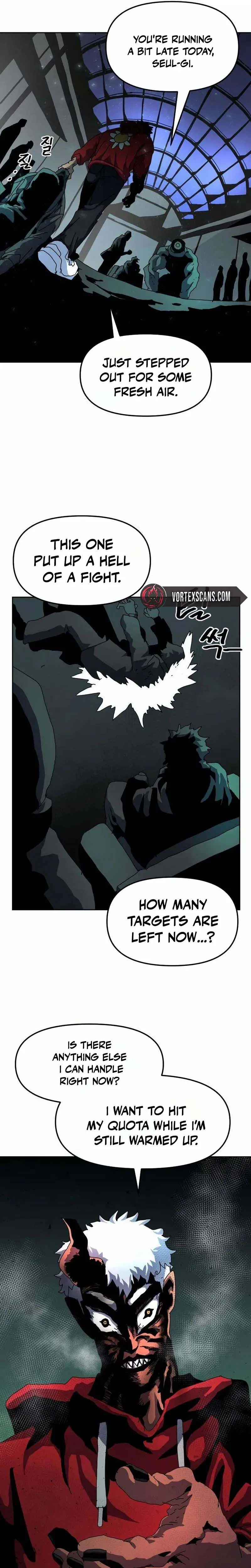Archmage Curriculum Chapter 27 – Page 41