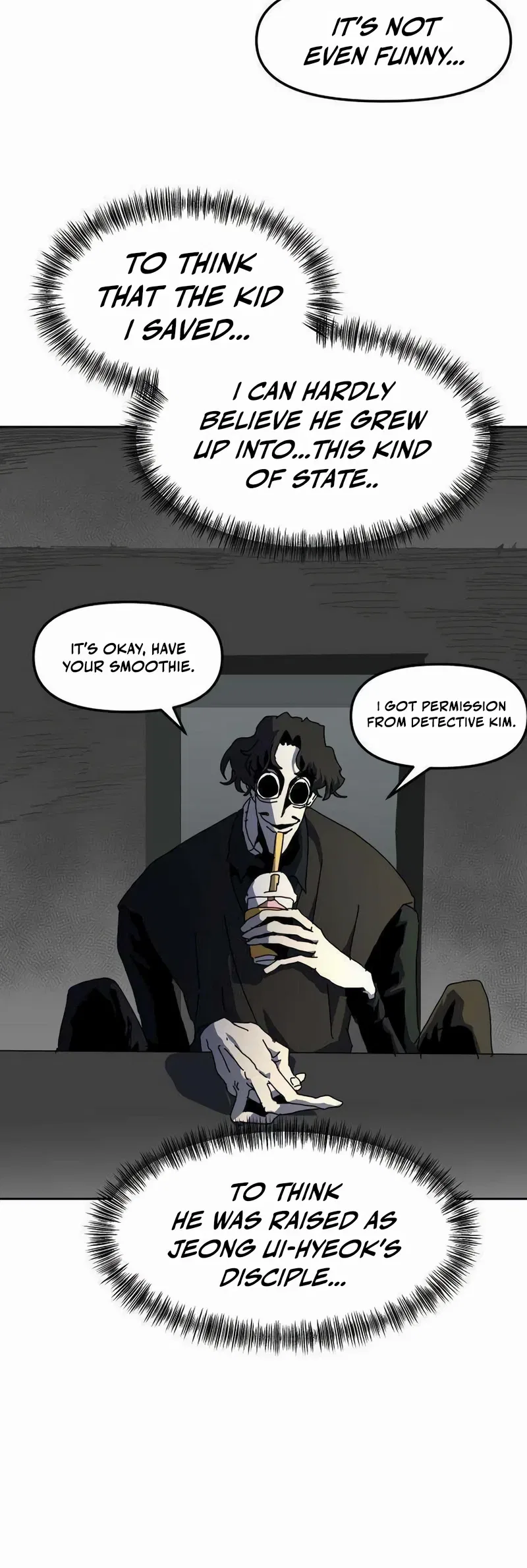Archmage Curriculum Chapter 26 – Page 2
