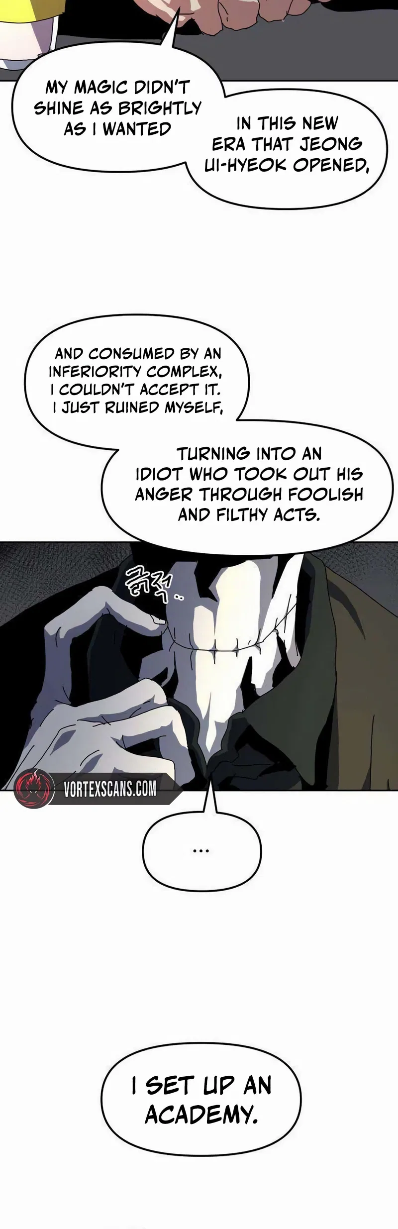 Archmage Curriculum Chapter 26 – Page 4