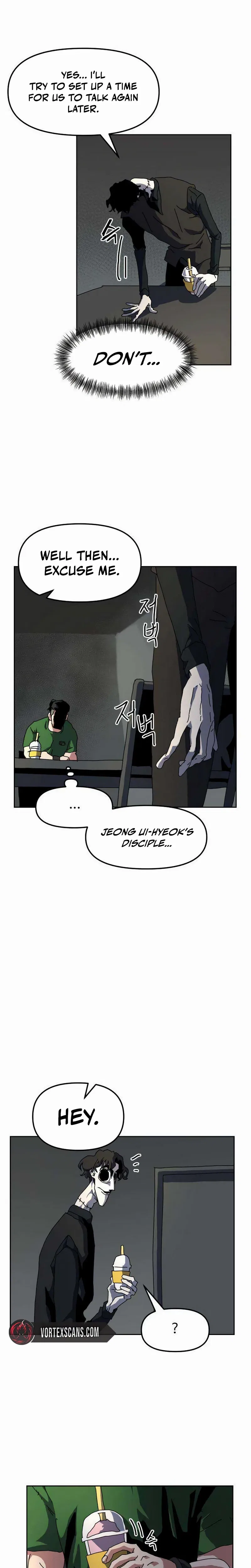 Archmage Curriculum Chapter 26 – Page 7