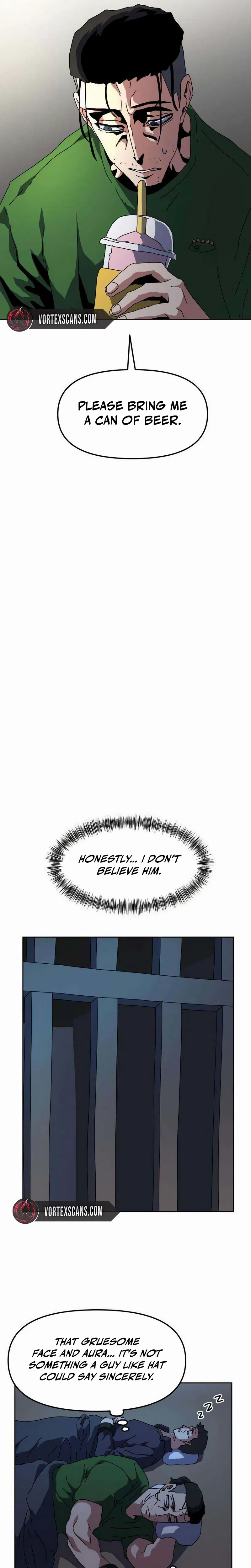 Archmage Curriculum Chapter 26 – Page 9