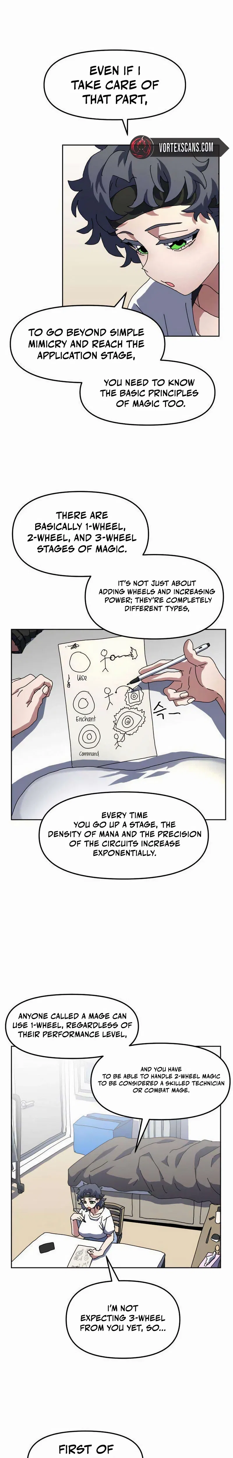 Archmage Curriculum Chapter 26 – Page 13