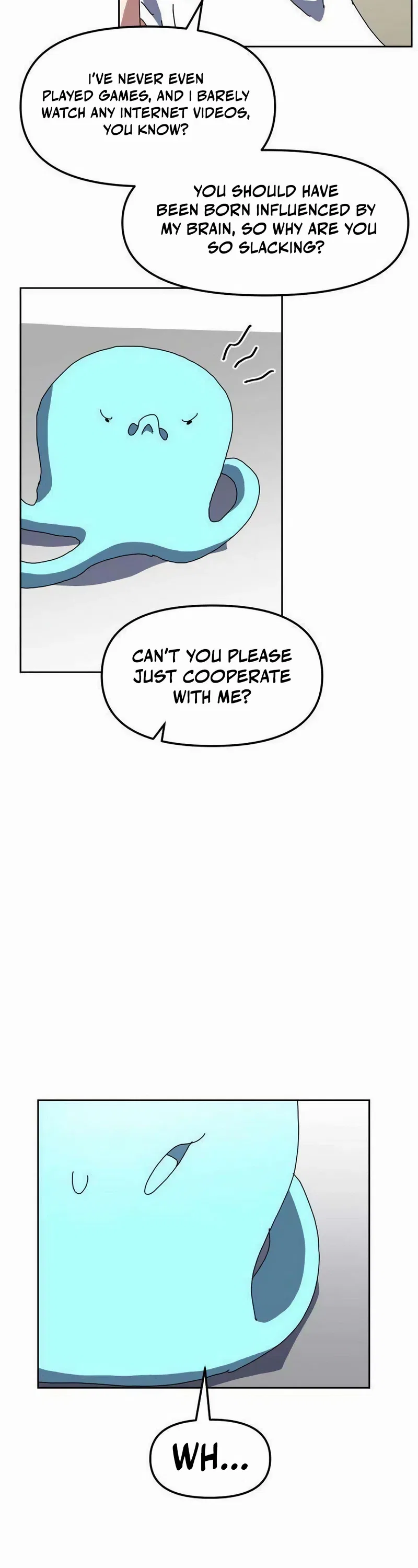 Archmage Curriculum Chapter 26 – Page 16