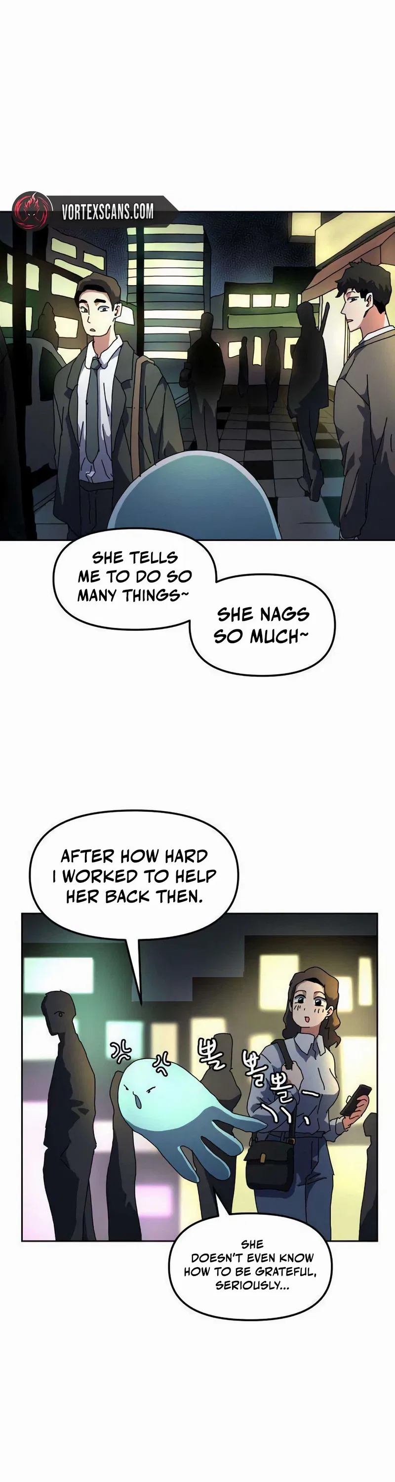Archmage Curriculum Chapter 26 – Page 20