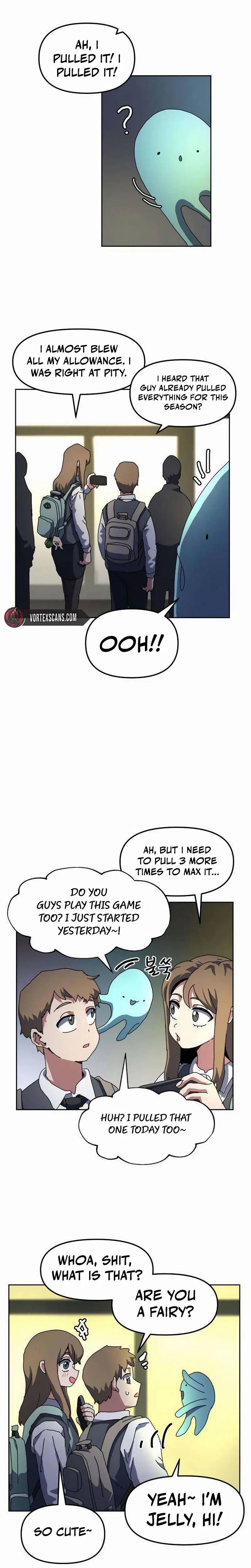 Archmage Curriculum Chapter 26 – Page 21