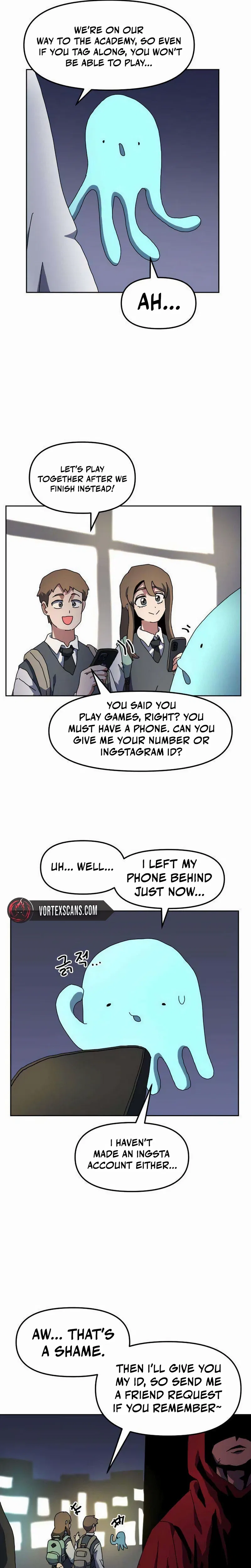 Archmage Curriculum Chapter 26 – Page 23