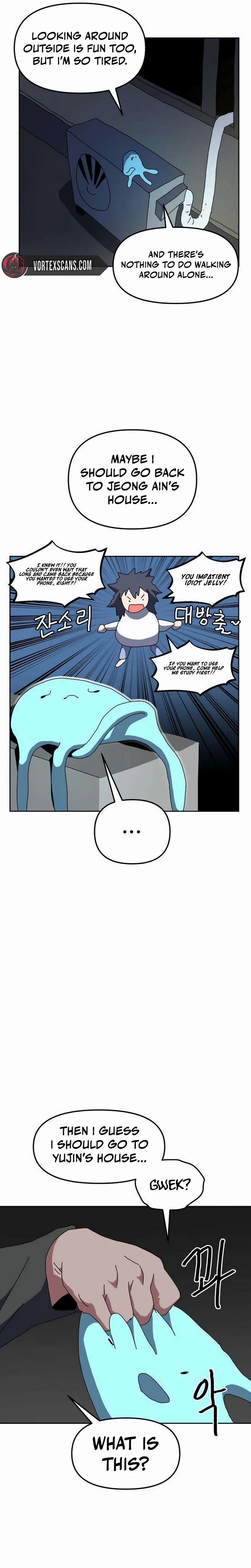 Archmage Curriculum Chapter 26 – Page 25